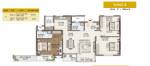 Floor Plan mahaveer-sitara Floor Plan Floor Plan