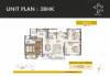 mahaveer-sitara Floor Plan Floor Plan