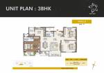 Floor Plan mahaveer-sitara Floor Plan Floor Plan