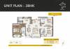 mahaveer-sitara Floor Plan Floor Plan