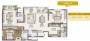 Floor Plan mahaveer-sitara Floor Plan Floor Plan