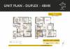 mahaveer-sitara Floor Plan Floor Plan