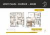 mahaveer-sitara Floor Plan Floor Plan
