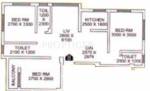Swagat Chinar (3BHK+3T (1,200 sq ft) 1200 sq ft) Swagat Chinar (3BHK+3T (1,200 sq ft) 1200 sq ft)