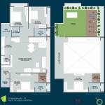 Penthouse Floor Plan imperia Floor Plan Penthouse Floor Plan