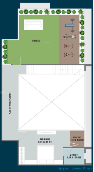 Terrace Floor Plan imperia Floor Plan Terrace Floor Plan