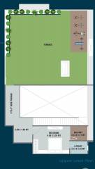 Upper Level Duplex Plan imperia Floor Plan Upper Level Duplex Plan