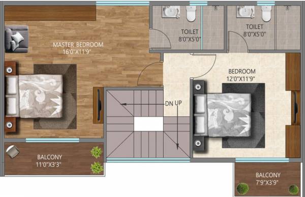  green-field-homes Floor Plan First Floor Plan