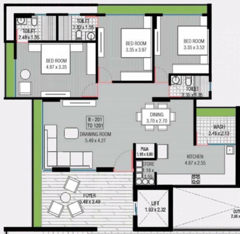  eternity Floor Plan Floor Plan