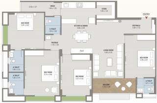  solis-optima Floor Plan Floor Plan