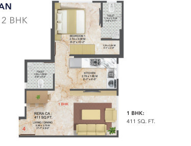  sayba-elegant Floor Plan Floor Plan