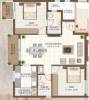  pinaki-paradise Floor Plan Floor Plan
