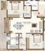  pinaki-paradise Floor Plan Floor Plan