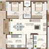  pinaki-paradise Floor Plan Floor Plan