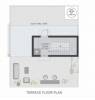  urbando-kosmos-solaris-villa Floor Plan Second Floor Plan