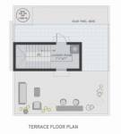  urbando-kosmos-solaris-villa Floor Plan Terrace Floor Plan