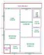  laxmi-happy-homes Floor Plan Floor Plan