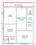  laxmi-happy-homes Floor Plan Floor Plan