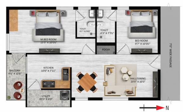  lotus Floor Plan Floor Plan