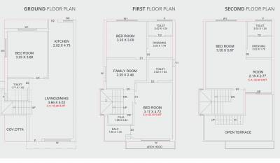 Floor Plan parkfields Floor Plan Floor Plan