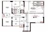  360 Floor Plan Upper Level Duplex Plan