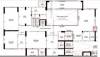  360 Floor Plan Upper Level Duplex Plan