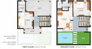 Floor Plan akashganga-heritage-hills Floor Plan Floor Plan