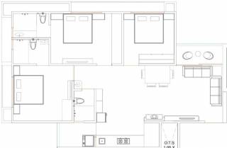 Floor Plan the-grand-gokuldham Floor Plan Floor Plan