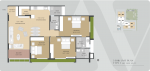 Floor Plan  aarohi-avinya Floor Plan Floor Plan