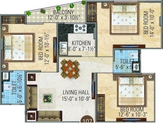 Floor Plan  ganesham utsav Floor Plan Floor Plan