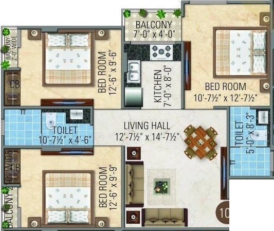 Floor Plan  ganesham utsav Floor Plan Floor Plan