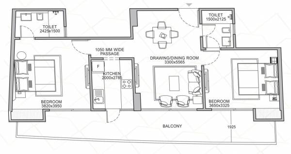 Floor Plan f-premiere Floor Plan Floor Plan