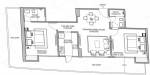  f-premiere Floor Plan Floor Plan