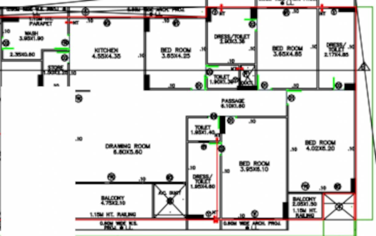 Floor Plan treetops Floor Plan Floor Plan