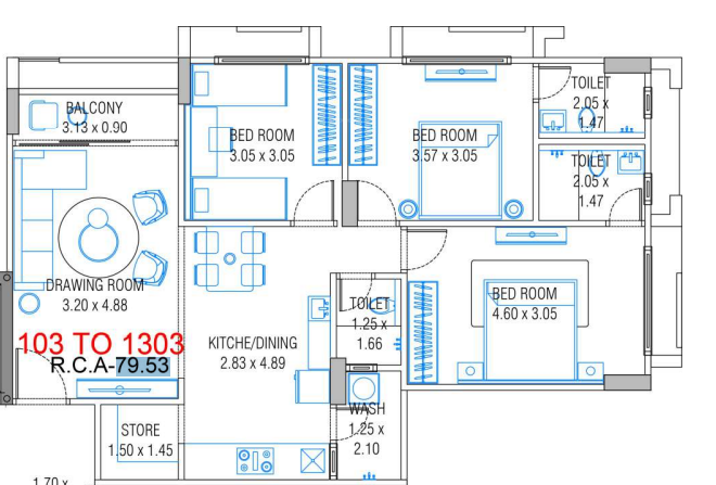  kingston Floor Plan Floor Plan