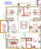  sarovar Floor Plan Floor Plan