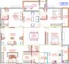  sarovar Floor Plan Floor Plan