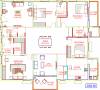  sarovar Floor Plan Floor Plan