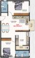 Floor Plan  greenview Floor Plan Floor Plan