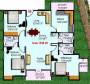 Vandana Pearls (3BHK+3T (1,558 sq ft) 1558 sq ft) Vandana Pearls (3BHK+3T (1,558 sq ft) 1558 sq ft)