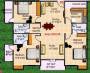 Vandana Pearls (3BHK+3T (1,612 sq ft) 1612 sq ft) Vandana Pearls (3BHK+3T (1,612 sq ft) 1612 sq ft)