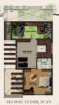 Second Floor Plan sai-gardenia Floor Plan Second Floor Plan
