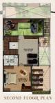 Second Floor Plan sai-gardenia Floor Plan Second Floor Plan