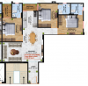 the-landmark Floor Plan Floor Plan