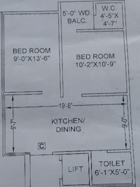  happy home Floor Plan Floor Plan