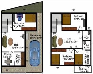  enclave Floor Plan Floor Plan