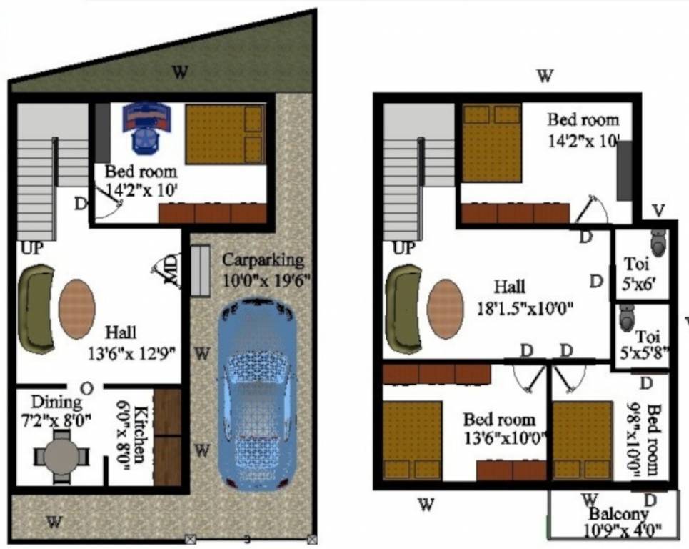  enclave Floor Plan Floor Plan