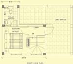 First Floor Plan little-heart-phase-ii Floor Plan First Floor Plan