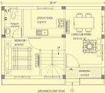Ground Floor Plan little-heart-phase-ii Floor Plan Ground Floor Plan