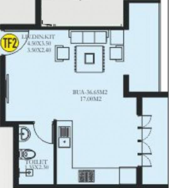  confraria-nexity Floor Plan Floor Plan
